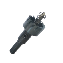 Large Circle Hole Saw Drill Bit For Metal