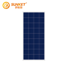 Poly 140Watt Solar Pv Module compared with Talesun