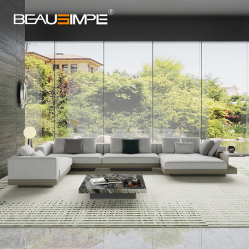 Connery Minimalist Italian Leather