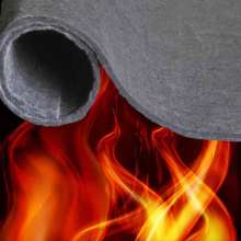 Aerogel Heat Insulation Blanket