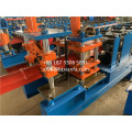 Q-tile Ridge Machine Ridge Capping Machine