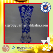 20oz glass vase flower glass bottle