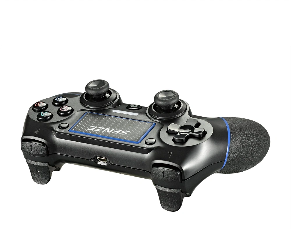 Senze Sz-4002b Wireless Game Joystick Gamepad Game Joystick for PS4
