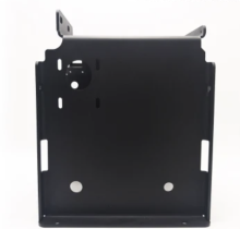 Custom Sheet Metal Bending Chassis