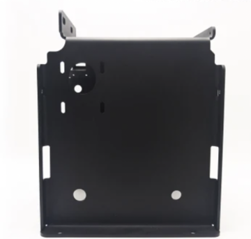 Custom Sheet Metal Bending Chassis