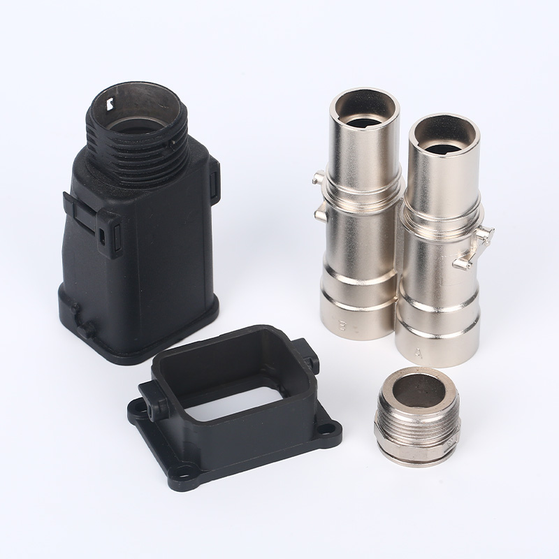 fundición a presión de aleación de aluminio aluminium alloy die casting