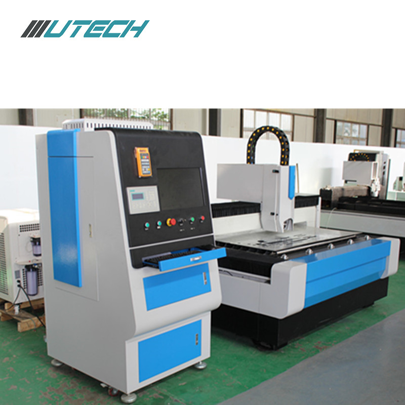 3mm Stainless Steel Fiber Laser Cutting Machine