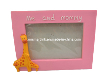 Handy Sculpture Polyresin Art Frame Gifts