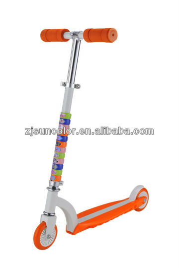 Aluminum Foot Scooter Kids Scooter