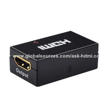 HDMI Repeater, 30M Extender