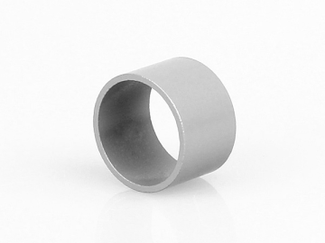 Ultra thin wall ring permanent cheap neodymium magnets