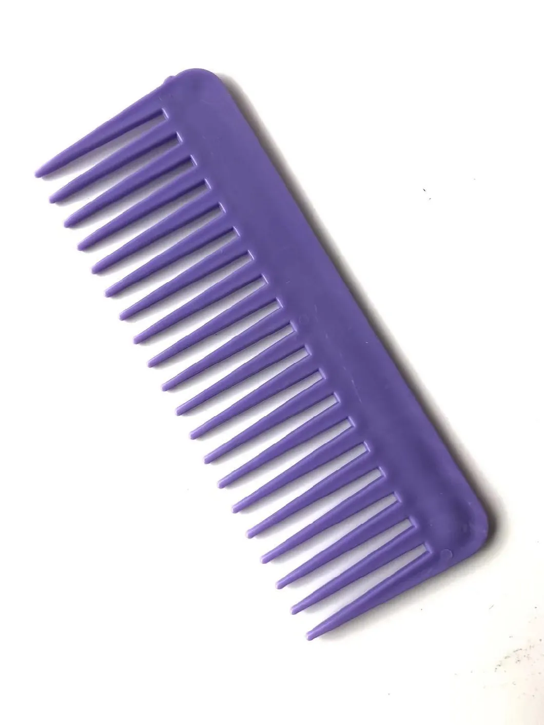 Curly Hair and Travel Hair Brush and Comb Set