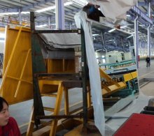 Decorative Wall Mirror Glass Tile Made in China