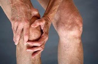 Resolves inflammation Knee Massager for Knee Joint Problems