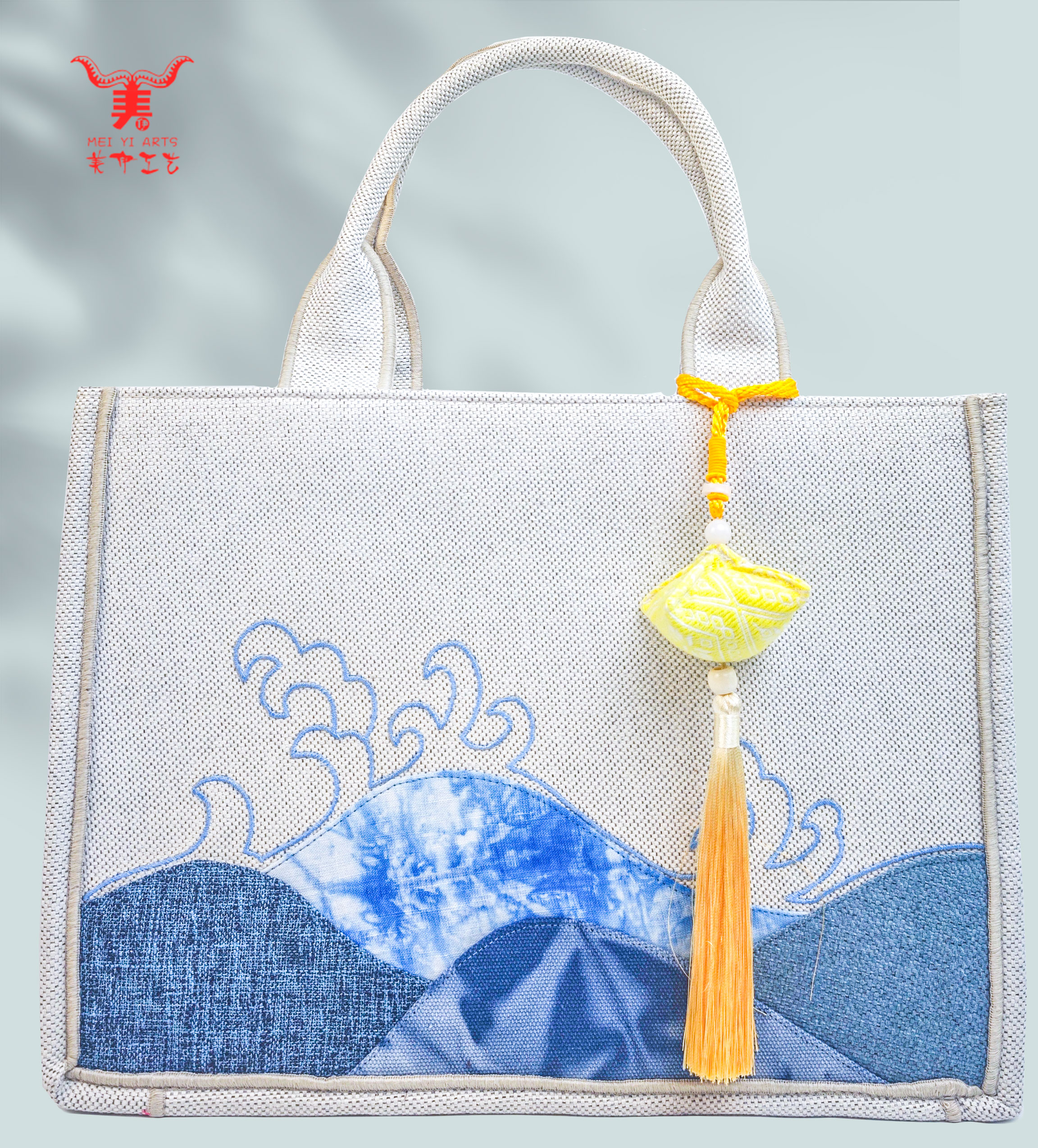 手工吊墜 Handmade Pendant