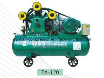 Well-Know Brand Piston Air Compressor