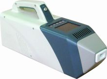 220v Ims Technology Portable Bomb Usb Detector With 3.5 Inch Tft Lcd Screen