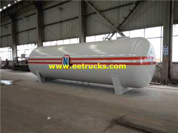 25m3 Small LPG Storage Vessels