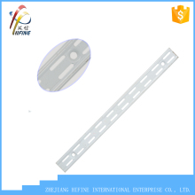 double slotted wall standard US style