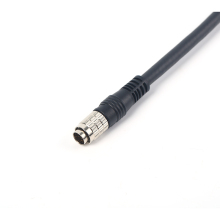 N-Male RP N-Male TPL Connector Harness