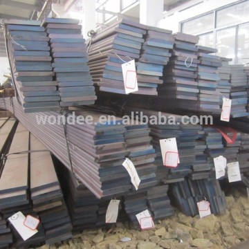 China ISO High Quality Leaf Spring SUP9 Spring Steel