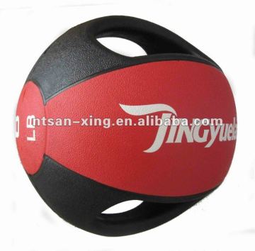 champion med ball