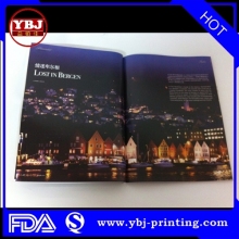 printing service- magazine printing/book printing/catalogue printing service