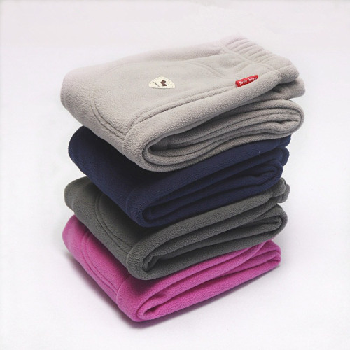 Children's Micro Fleece Pants