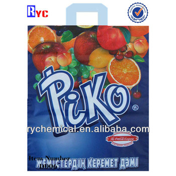 Plastic Bags Wholesale