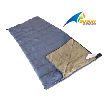 Light Rectangular Sleeping Bag