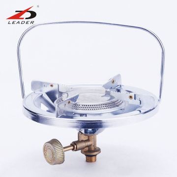 Leader High quality Durability mini gas stove