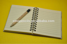 charcoal pencil set mini HB pencil with eraser OEM pencil