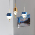 LEDER Quality Glass Pendant Lamps