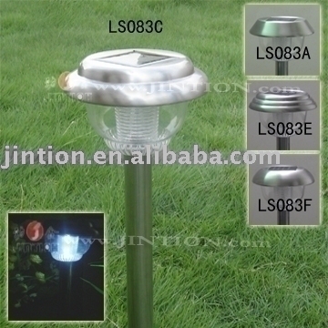 solar lawn light (JT-LS083 series)