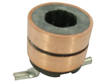 car alternator slip ring