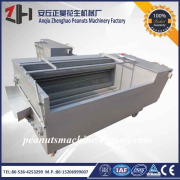 High quality high pressure vegetable washing machine