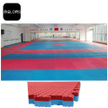 Espuma EVA Judo Taekwondo Karate Mat