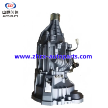 Transmission Gearbox for LIFAN Engine LF479Q5