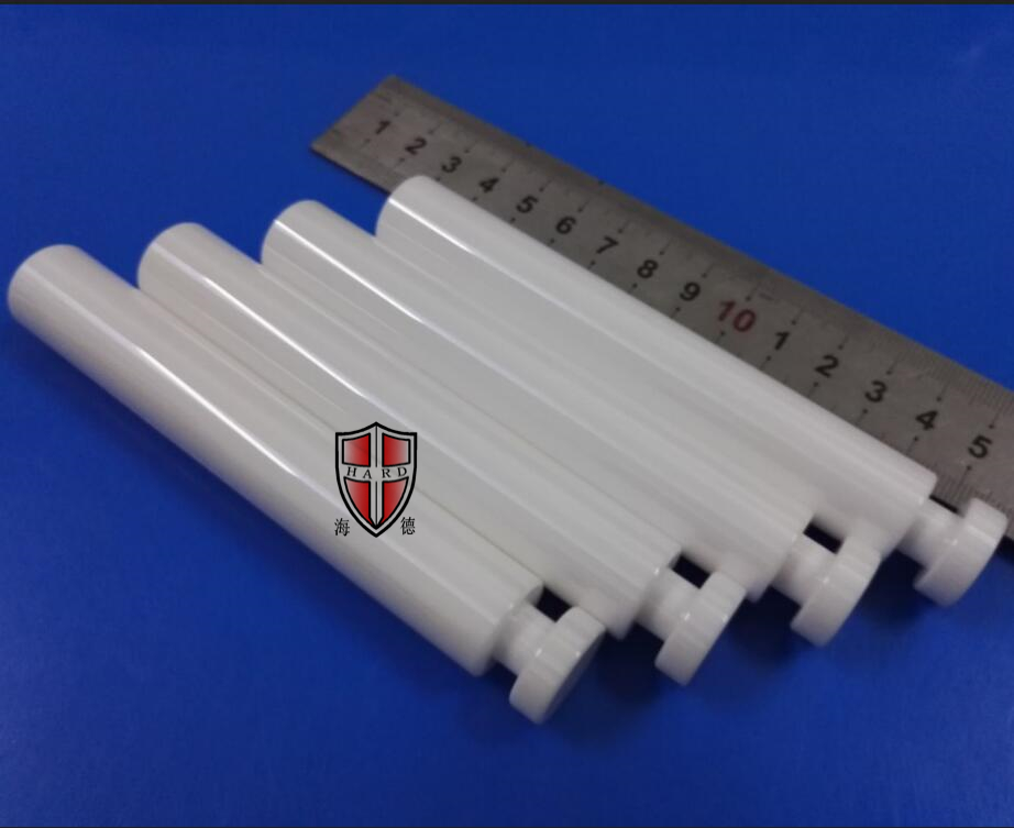 rolhas de atuadores cerâmicas industriais de zircônia de isolamento