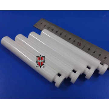 insulating industrial zirconia ceramic plungers stoppers