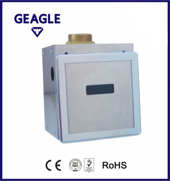 Stainless steel Automatic Sensor Toilet Flusher ZY-313