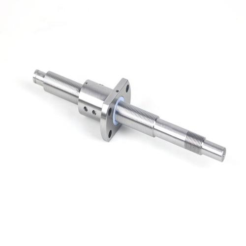 Diameter 12mm Cross Table Ball Screw