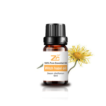 WITCH HAZEL ESSENTIAL OIL Wholesale price nature oils