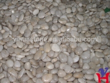 White Pebble stone