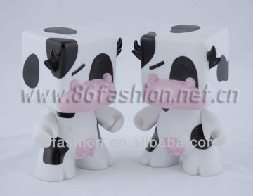 cow shape money box,money saving box,personalized money box