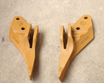 2cx Casting Bucket Teeth 53103209 For Jcb Spare Parts And Side Cutter