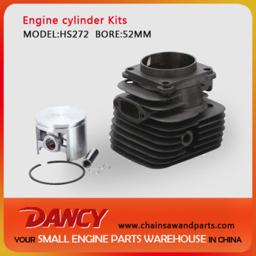 HS272 replacement cylinder kits