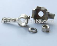 Electrical Engineering and Power Supply Casting Parts