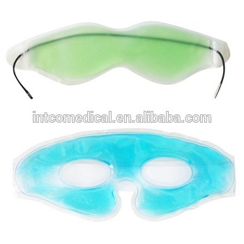 gel heating pads for eyes