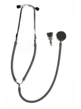 Pressure Sensitive neonatal stethoscope